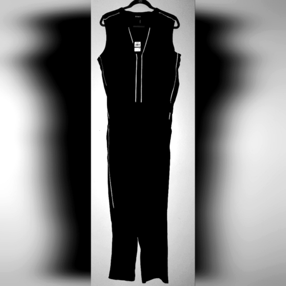 DKNY Jumpsuit